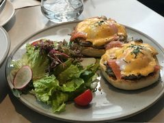 -农畉LONFOOD(福田星河COCOPark店)