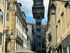 -圣胡斯塔升降机