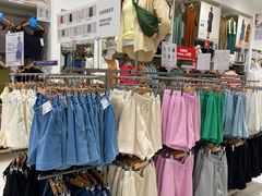 -优衣库(福州五四北泰禾广场店)