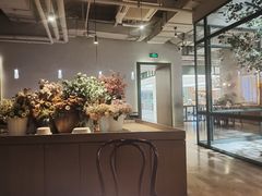 -大树餐厅(大悦城店)