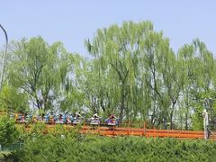 -朝阳公园游乐园