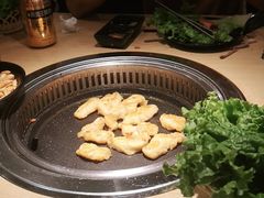 -花味·自助烤肉(雨花客厅店)