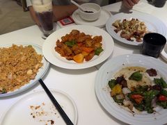 -新旺茶餐厅·早餐·夜宵(仙霞店)