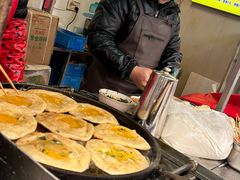 -张记灌饼(丰富路店)
