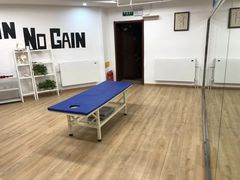 -卓拓健身普拉提运动中心(总店)