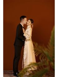 -女王风尚STUDIO·轻奢化定制