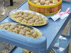 -嘉升大排档(番禺总店)