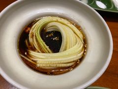 -君悦酒店·1881·北京烤鸭