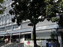 -乐福酒店(黎黄陂路汉口江滩店)