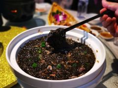 -新悦·霞浦海鲜生(上下杭店)