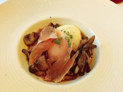 黑松露温泉蛋-蝶舍·MAISON PAPILLON
