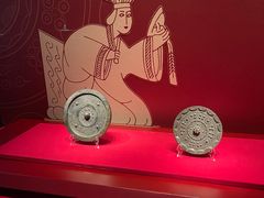 -北京大葆台遗址博物馆