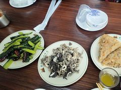 -清真永恒华威肉饼(潘家园店)