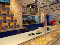 -東更道点心行(崂山丽达店)