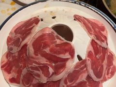 -刘一锅筋头巴脑(大悦城C店)