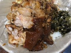 -陆长玖古法猪脚饭(玄风桥店)