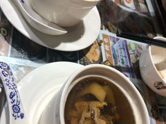 -香港聚强佛跳墙(淘金店)