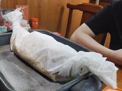 -三煮纸包鱼(青岛总店)