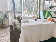 -野蔓果·山野菜(西湖景区·龙井茶田店)