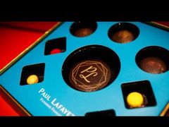 -PAUL LAFAYET 法式甜品(国金中心商场店)
