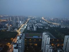 -南通金石国际大酒店