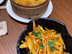 -掌上鲜(南顺城街店)