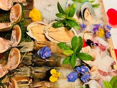 -狮拾久·现代新加坡料理(福田COCO Park店)