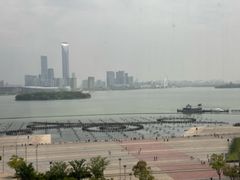 -金鸡湖景区