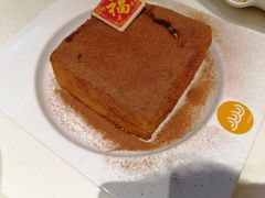 暴富漏奶华-龙记·香港茶餐厅(海上世界店)