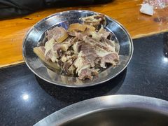 -佳荣老五生态牛肉馆