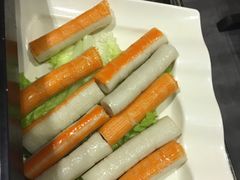 -宽板凳老灶火锅(簋街店)