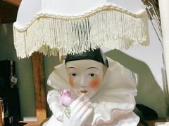 -恋物百货商店(华侨城店)