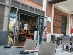 -KAOTOWN烤堂•烧烤(海汇港店)
