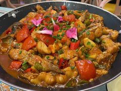 -大师傅金奖啤酒鱼(西街口总店)