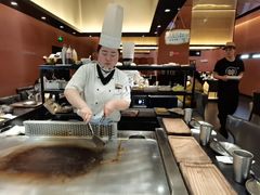 -大神太神·铁板烧(七宝领展广场店)