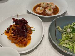 -许家菜.艺创菜(仁和新城店)
