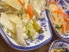 -舌尖尖·兰州牛肉面(浦东机场店)