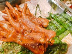 -1819餐厅·团队聚餐·烤串·精酿