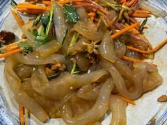 -老浒记烤鸭-北京菜(琉璃厂店)