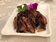 杭州酱鸭-楼外楼(西湖景区孤山路店)