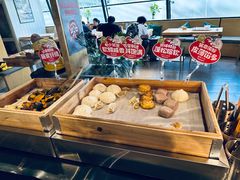 -嘉和一品粥(方庄店)