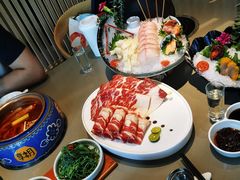 -享月汤皇·海鲜小火锅·聚会(曲江创意谷店)