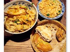 -袁家村关中印象体验地(大唐不夜城店)