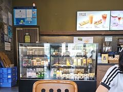 -星巴克(南翔五彩城店)