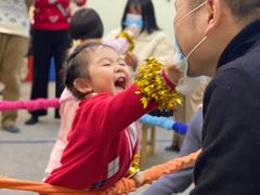 -魔力熊儿童早教托育中心(硚口同馨店)