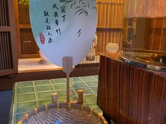 -庐灶江南·江南菜·四合院Bistro(东直门雍和宫·原华侨宾馆店)