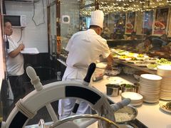 -必点海鲜·鲅鱼水饺(鞍山西道店)