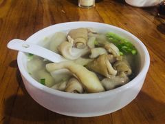 -江南红鱼汤(洋中花园店)
