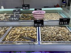 -海大大蒸汽海鲜餐厅·粤菜·特色小炒(欢乐颂店)