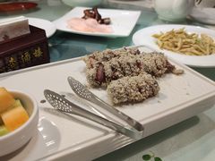 -文杏酒楼(一品天下店)